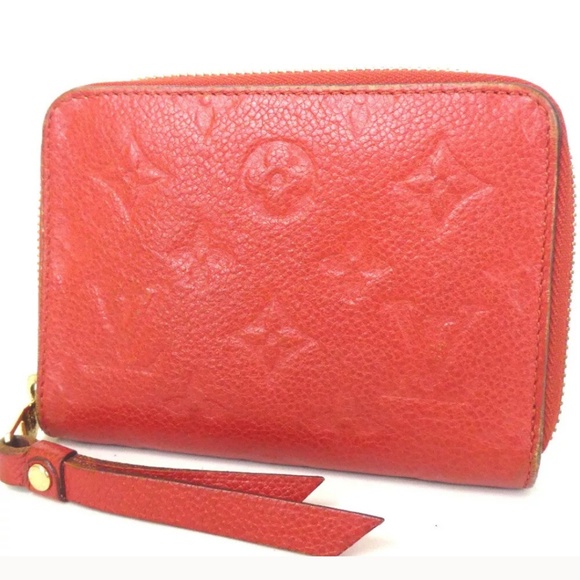 Louis Vuitton Handbags - AUTHENTIC LOUIS VUITTON M60295 MONOGRAM WALLET